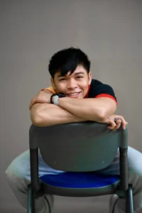 Jomari Manto